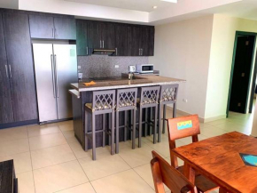 Ecusuites Aquamira Salinas 6DResort Ocean View with Balcony